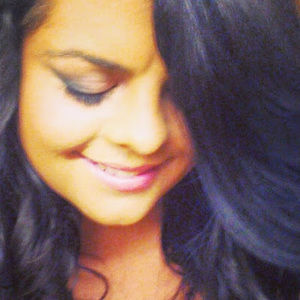 Meet your Posher, Lorianne